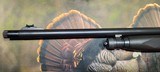 Winchester 1300 12 gauge NWTF shotgun 22