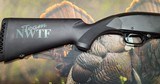 Winchester 1300 12 gauge NWTF shotgun 22