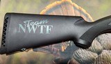 Winchester 1300 12 gauge NWTF shotgun 22