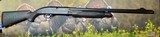 Winchester 1300 12 gauge NWTF shotgun 22