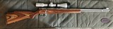 Marlin NWTF 22 mag rifle new in box - 2 of 7