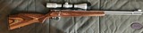 Marlin NWTF 22 mag rifle new in box - 1 of 7