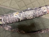 Browning Gold NWTF 12 gauge in BOX with Sling 24” Barrel Mossy Oak Camo - 9 of 12