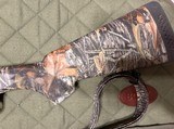 Browning Gold NWTF 12 gauge in BOX with Sling 24” Barrel Mossy Oak Camo - 7 of 12