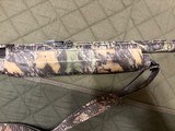 Browning Gold NWTF 12 gauge in BOX with Sling 24” Barrel Mossy Oak Camo - 5 of 12