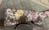 Browning Gold NWTF 12 gauge in BOX with Sling 24” Barrel Mossy Oak Camo - 3 of 12