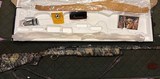 Browning Gold NWTF 12 gauge in BOX with Sling 24” Barrel Mossy Oak Camo - 11 of 12