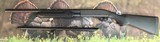 Remington 870 Express Magnum 29 Gauge with 2 barrels