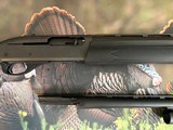 Remington 11-87 20 gauge with BOX and 2 barrels - 4 of 15