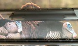 Remington 11-87 20 gauge with BOX and 2 barrels - 12 of 15
