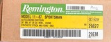 Remington 11-87 20 gauge with BOX and 2 barrels - 15 of 15