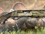 Remington 1187 Special Purpose 12 gauge Mossy Oak Breakup Camo 26” - 3 of 11