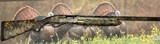 Remington 1187 Special Purpose 12 gauge Mossy Oak Breakup Camo 26”
