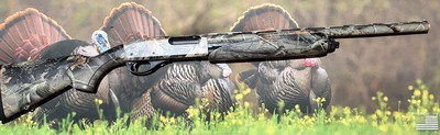 Remington 870 YOUTH 20 gauge Realtree Camo