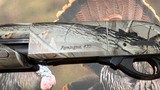 Remington 870 YOUTH 20 gauge Realtree Camo - 9 of 10