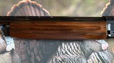 Browning A5 Sweet 16 gauge 26” barrel made in Japan - 4 of 14