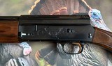 Browning A5 Sweet 16 gauge 26” barrel made in Japan - 3 of 14