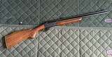 Savage Model 24 S Series 20 gauge/22 LR - 1 of 12