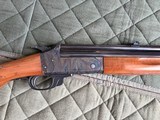 Savage Model 24 S Series 20 gauge/22 LR - 3 of 12