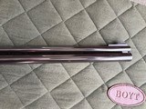 Savage Model 24 S Series 20 gauge/22 LR - 5 of 12