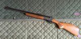 Savage Model 24 S Series 20 gauge/22 LR - 7 of 12