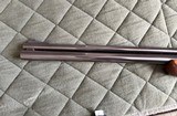 Savage Model 24 S Series 20 gauge/22 LR - 11 of 12