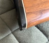 Savage Model 24 S Series 20 gauge/22 LR - 6 of 12
