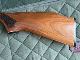 Savage Model 24 S series 20 gauge/22 WMR excellent condition! - 7 of 11
