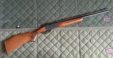 Savage Model 24 S series 20 gauge/22 WMR excellent condition! - 1 of 11