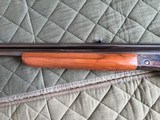 Savage Model 24 S series 20 gauge/22 WMR excellent condition! - 9 of 11