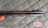Savage Model 24 S series 20 gauge/22 WMR excellent condition! - 5 of 11