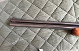 Savage Model 24 S series 20 gauge/22 WMR excellent condition! - 10 of 11