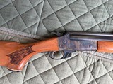 Savage Model 24 S series 20 gauge/22 WMR excellent condition! - 3 of 11