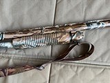 Mossberg 835 12 gauge in Original Vintage Mossy Oak Treestand Camo 24” barrel - 4 of 11