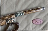 Mossberg 835 12 gauge in Original Vintage Mossy Oak Treestand Camo 24” barrel - 5 of 11