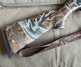 Mossberg 835 12 gauge in Original Vintage Mossy Oak Treestand Camo 24” barrel - 2 of 11