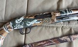 Mossberg 835 12 gauge in Original Vintage Mossy Oak Treestand Camo 24” barrel - 3 of 11