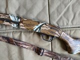 Mossberg 835 12 gauge in Original Vintage Mossy Oak Treestand Camo 24” barrel - 8 of 11