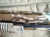 Mossberg 835 12 gauge in Original Vintage Mossy Oak Treestand Camo 24” barrel - 11 of 11