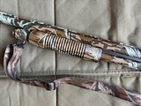 Mossberg 835 12 gauge in Original Vintage Mossy Oak Treestand Camo 24” barrel - 9 of 11