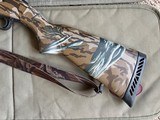 Mossberg 835 12 gauge in Original Vintage Mossy Oak Treestand Camo 24” barrel - 7 of 11
