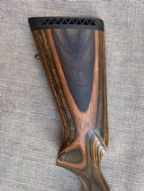 NWTF Winchester 1300 12 gauge shotgun 22” barrel with engravings - 3 of 11