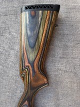 NWTF Winchester 1300 12 gauge shotgun 22” barrel with engravings - 7 of 11