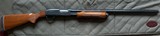 Remington 870 Wingmaster 20 gauge with 28” and 21” Barrels - 2 of 10
