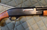 Remington 870 Wingmaster 20 gauge with 28” and 21” Barrels - 8 of 10