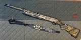 Remington 11-87 Special Purpose 12 gauge Mossy Oak Breakup Camo 21” - 6 of 10