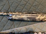Remington 11-87 Special Purpose 12 gauge Mossy Oak Breakup Camo 21” - 9 of 10