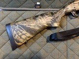 Remington 11-87 Special Purpose 12 gauge Mossy Oak Breakup Camo 21” - 2 of 10