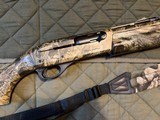 Remington 11-87 Special Purpose 12 gauge Mossy Oak Breakup Camo 21” - 3 of 10