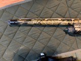 Remington 11-87 Special Purpose 12 gauge Mossy Oak Breakup Camo 21” - 10 of 10